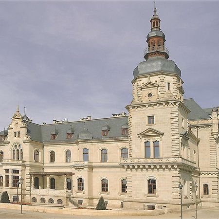 Best Western Hotel Halle-مرسيبورغ المظهر الخارجي الصورة