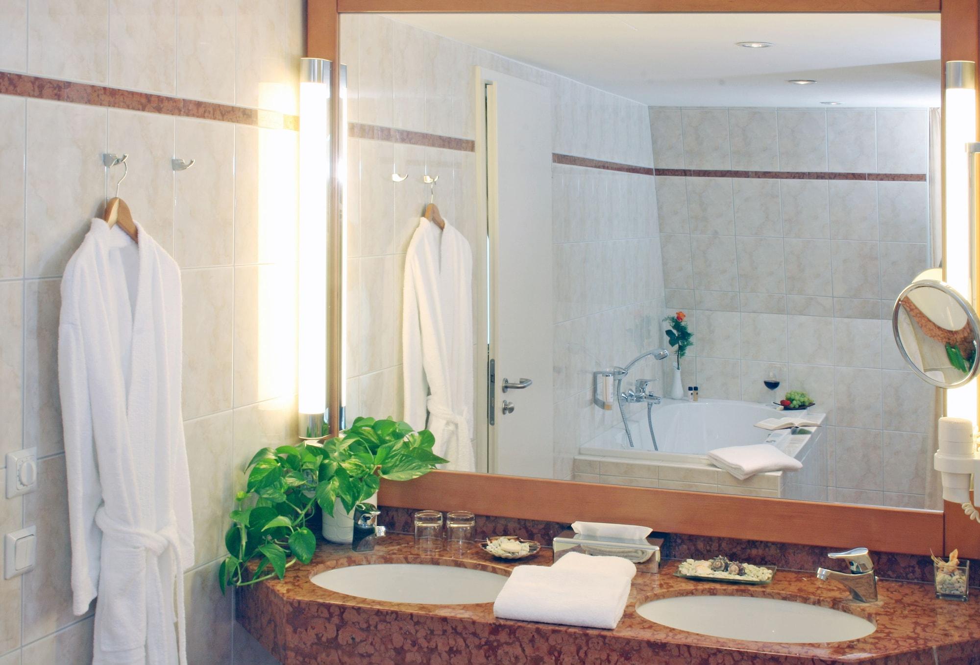 Best Western Hotel Halle-مرسيبورغ الغرفة الصورة