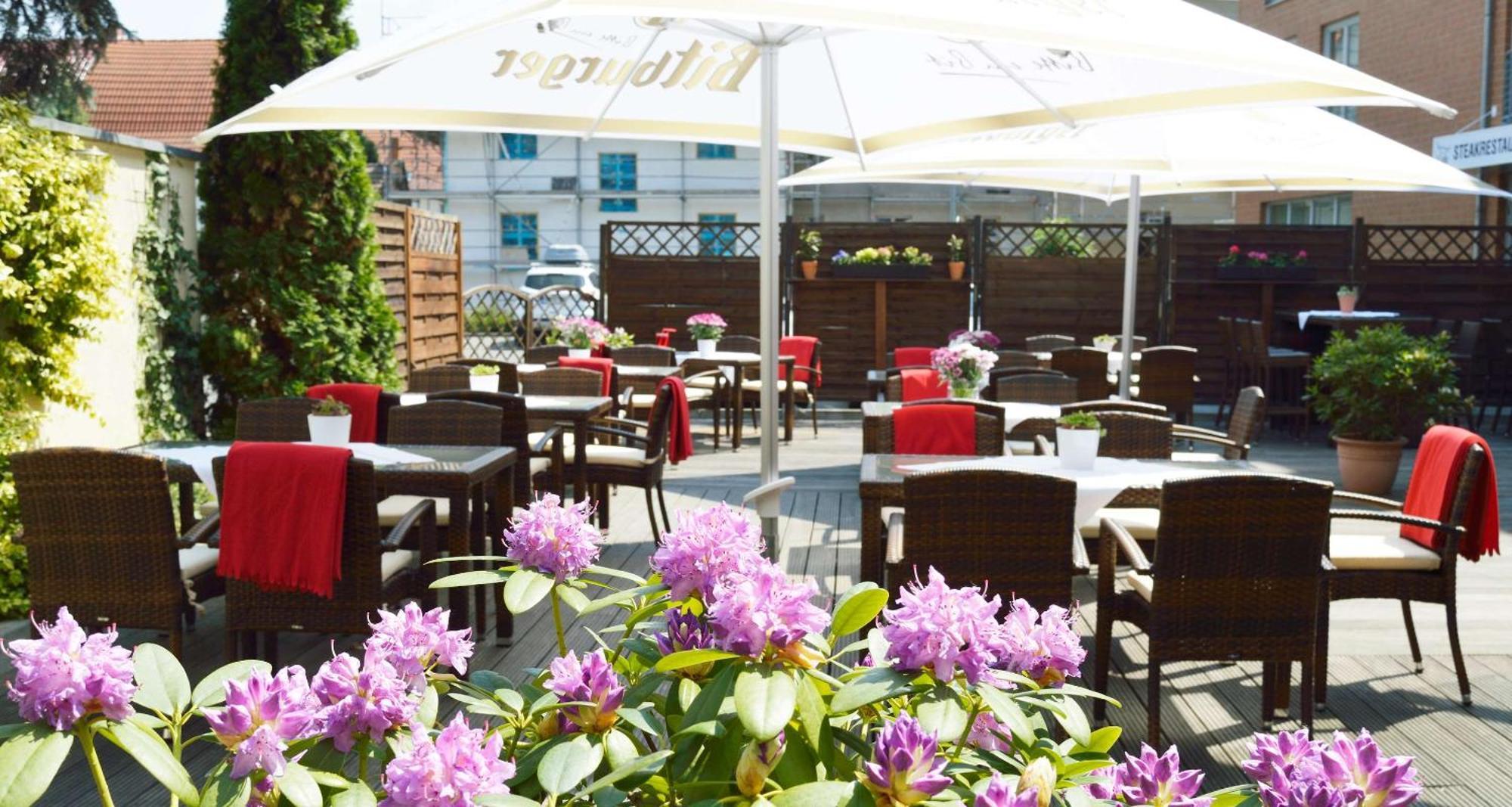 Best Western Hotel Halle-مرسيبورغ المظهر الخارجي الصورة