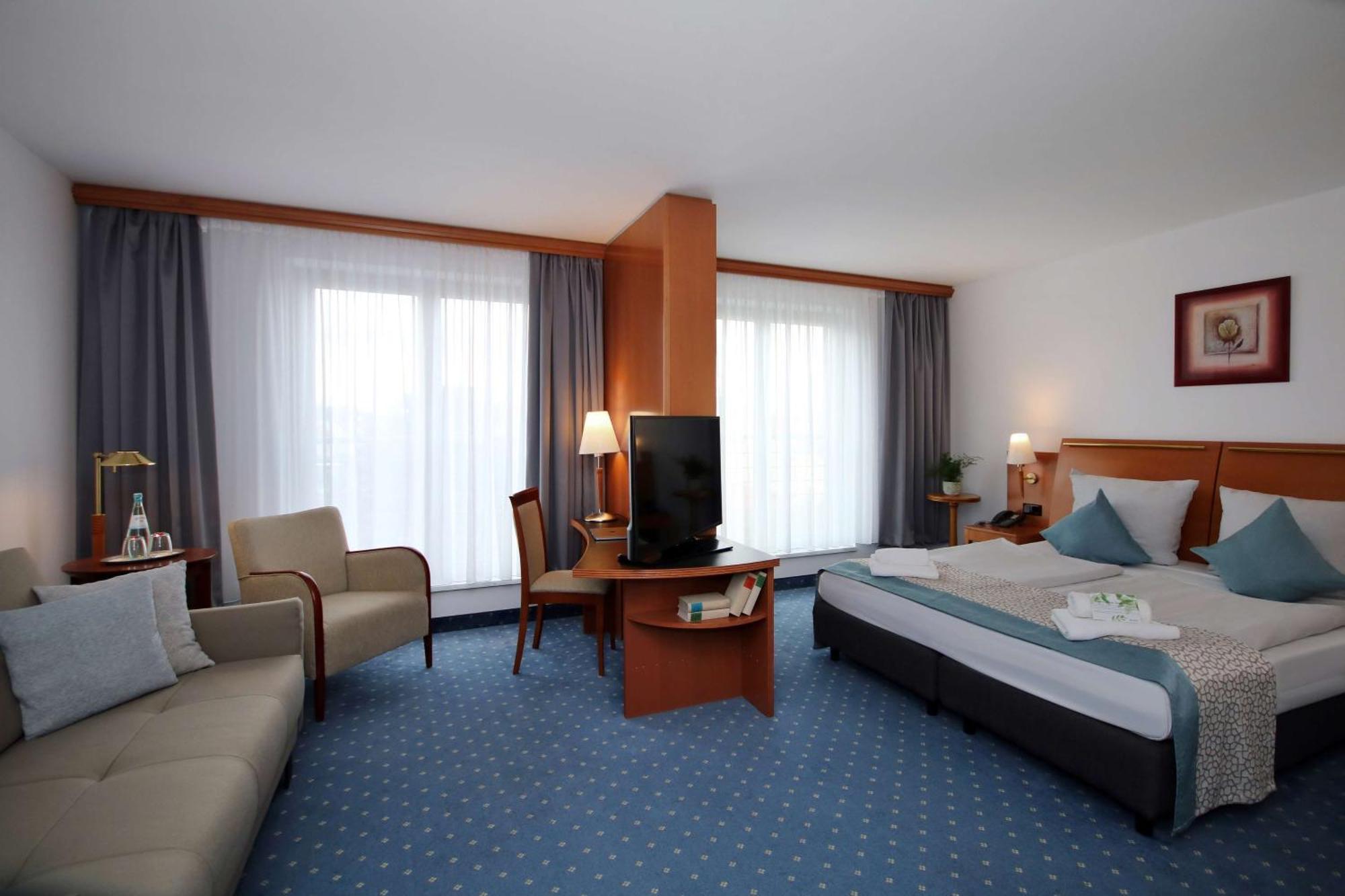 Best Western Hotel Halle-مرسيبورغ المظهر الخارجي الصورة