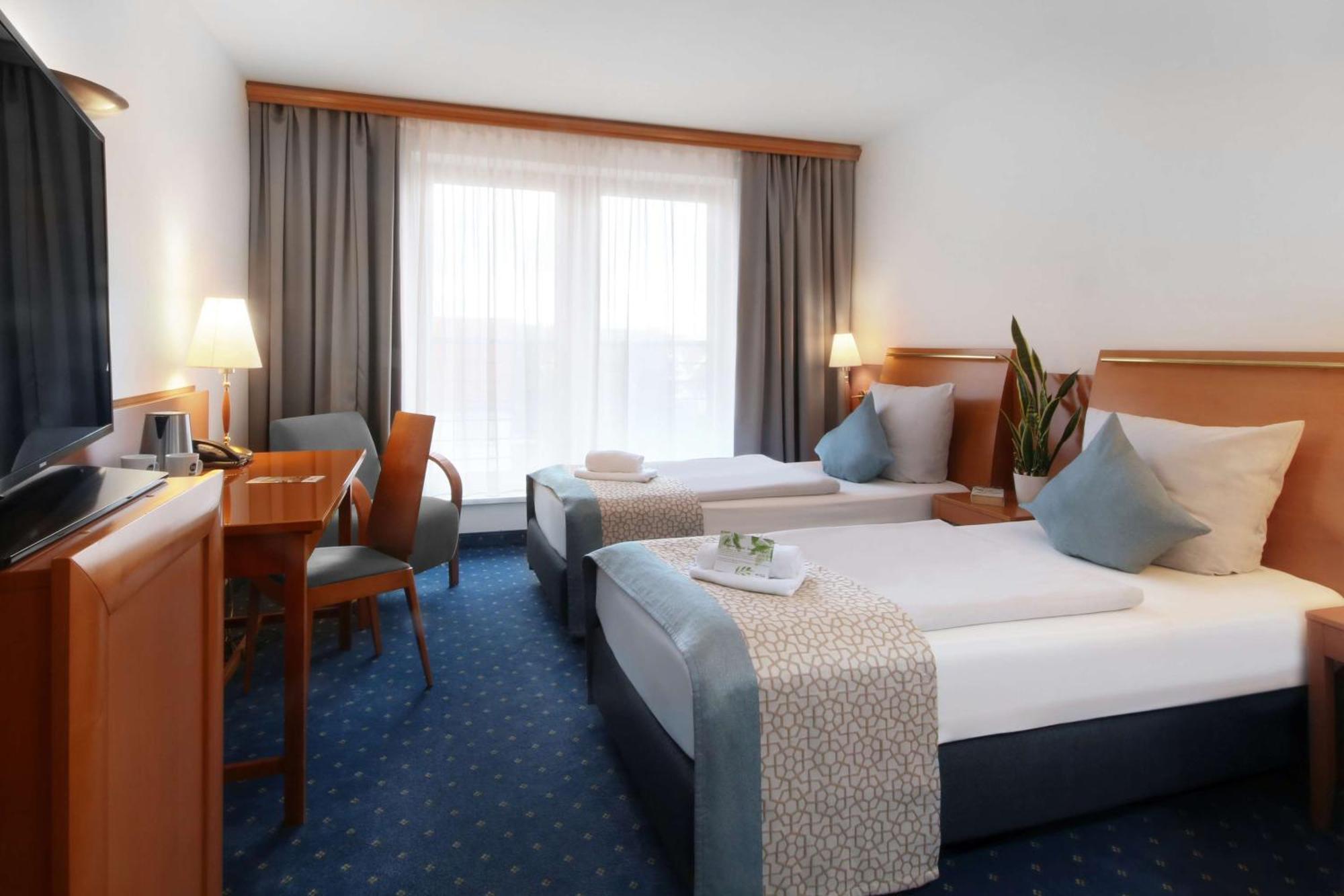 Best Western Hotel Halle-مرسيبورغ المظهر الخارجي الصورة