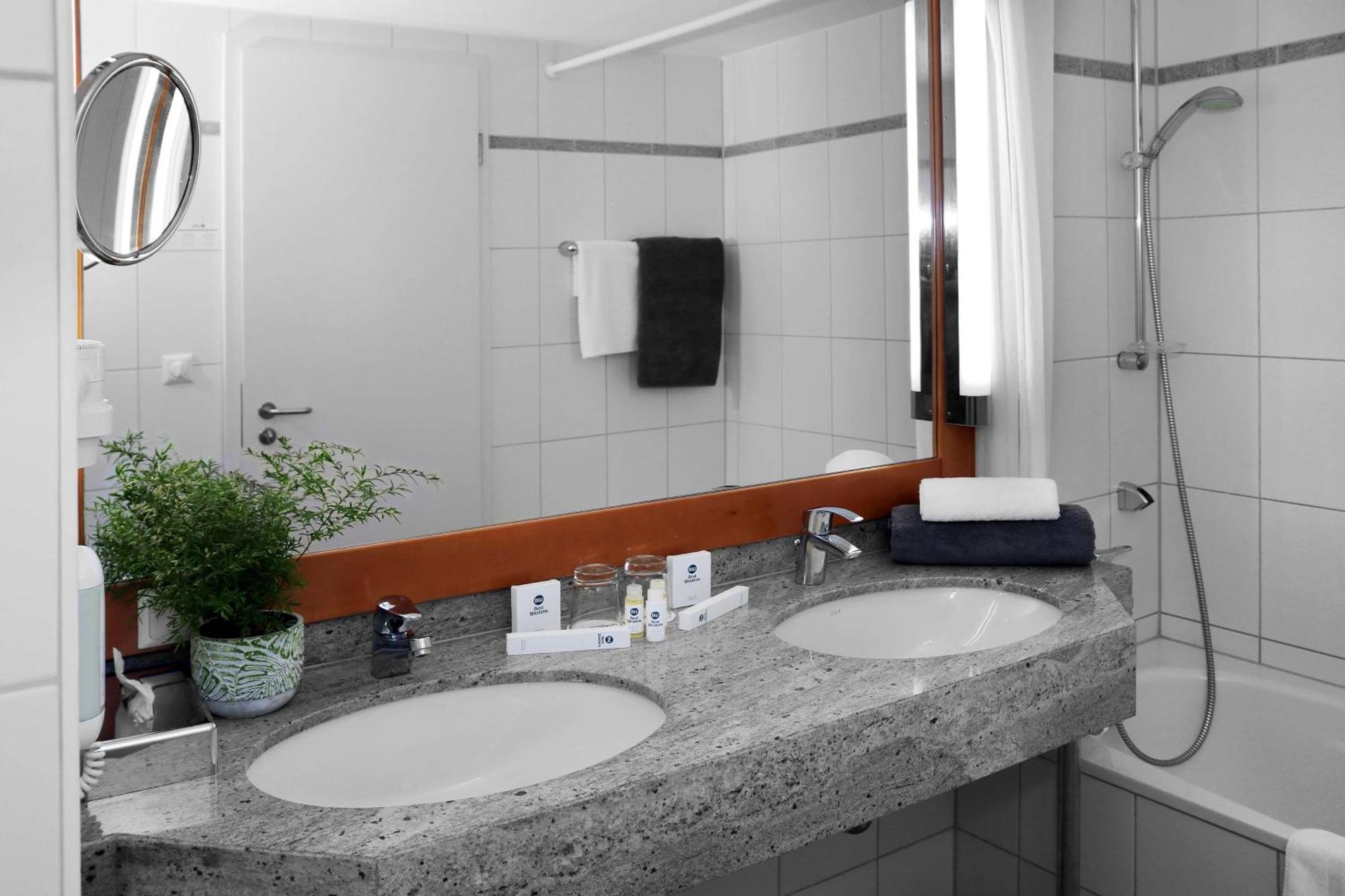 Best Western Hotel Halle-مرسيبورغ المظهر الخارجي الصورة
