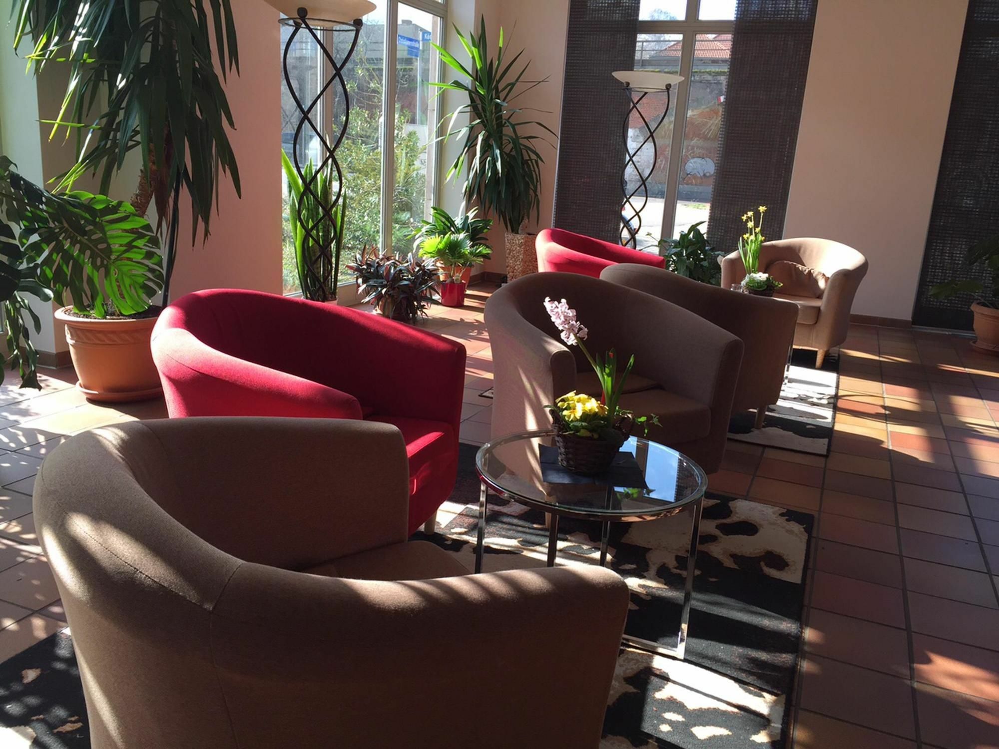 Best Western Hotel Halle-مرسيبورغ المظهر الخارجي الصورة
